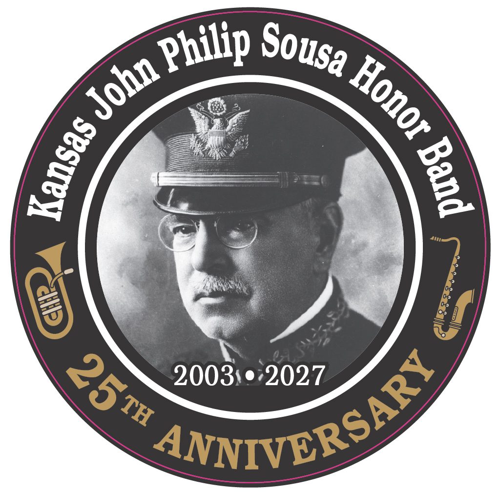 Kansas John Philip Sousa Honor Band
